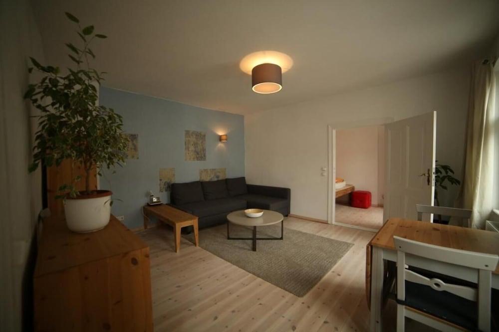 Berlin-Apartments