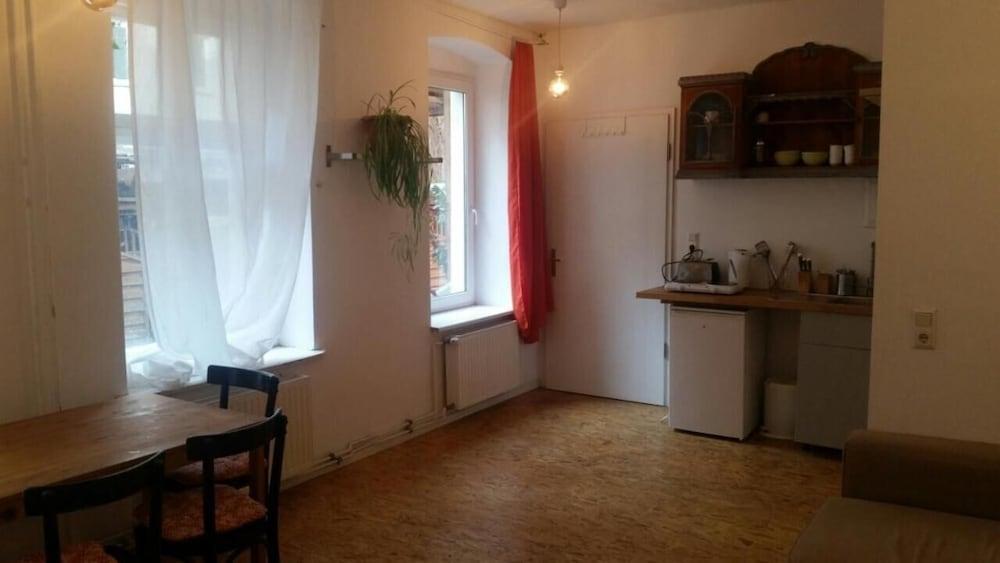 Berlin-Apartments