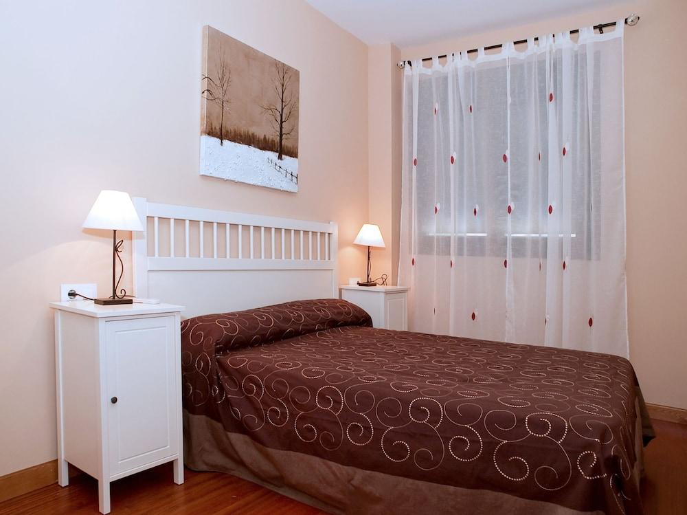 Apartamentos Rurales La Vera