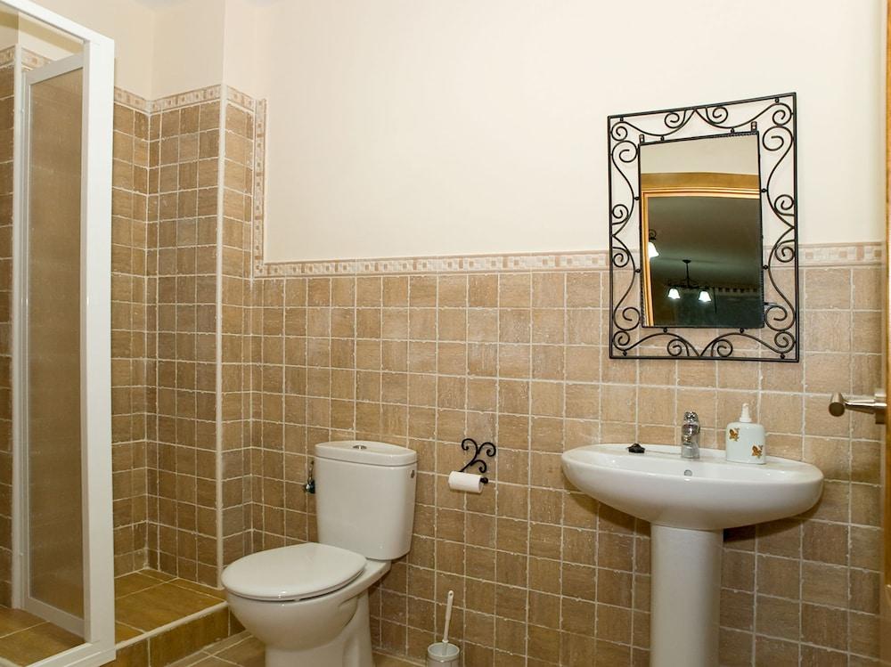 Apartamentos Rurales La Vera
