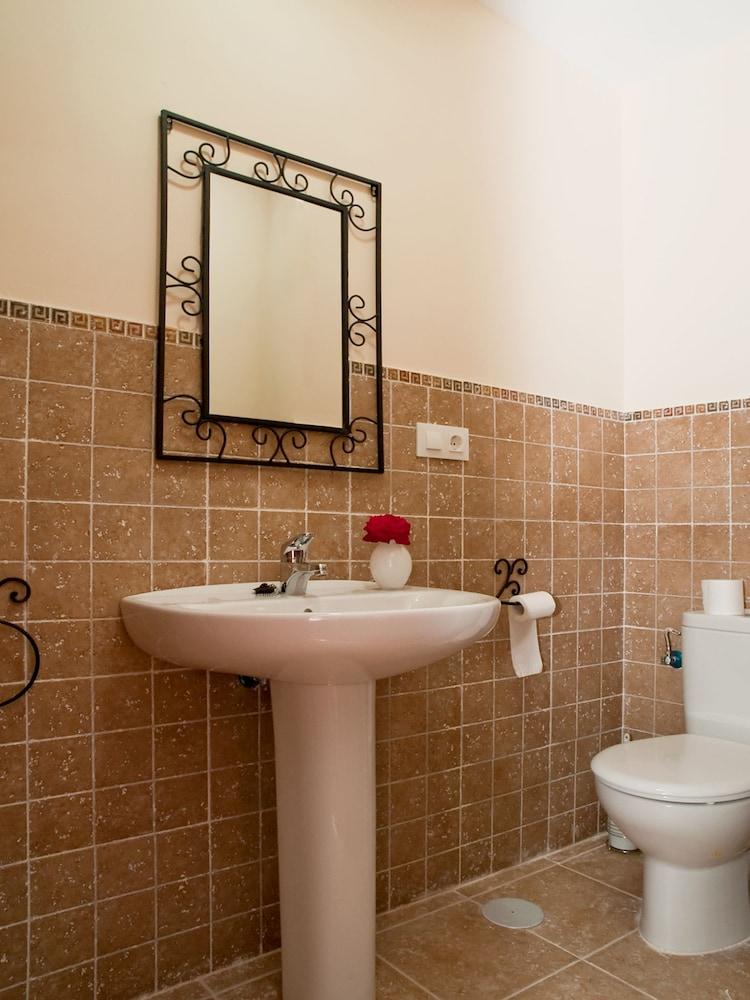 Apartamentos Rurales La Vera