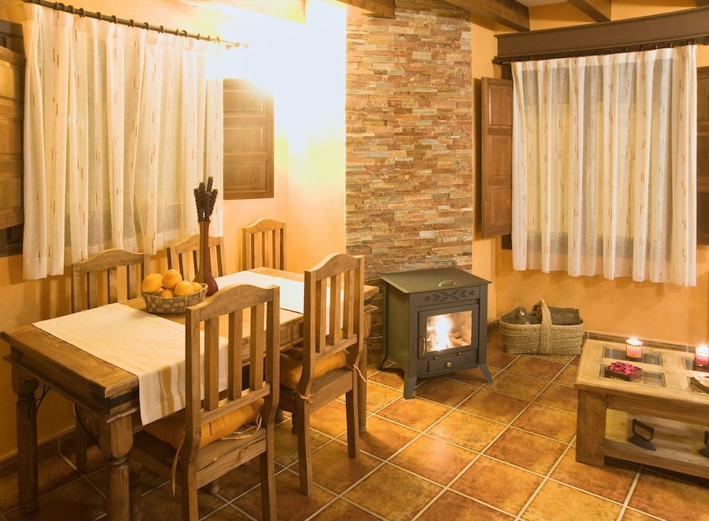 Rural Castell