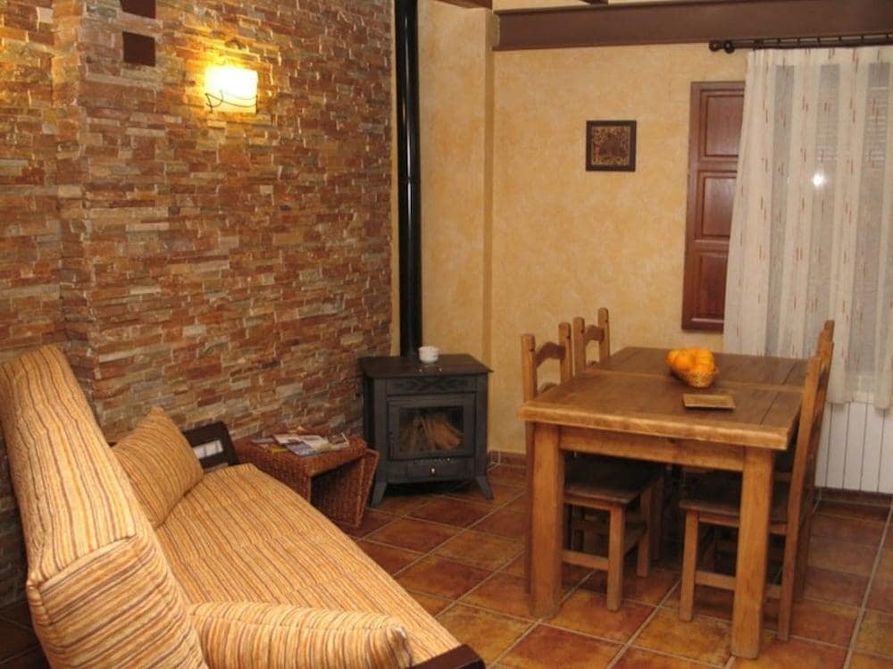 Rural Castell