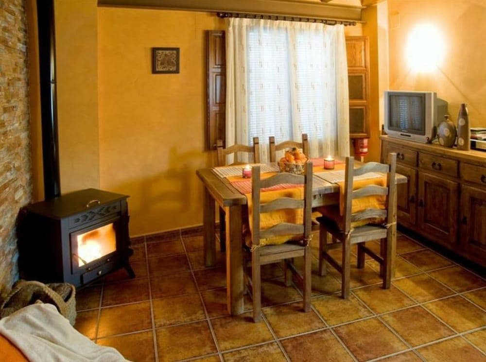 Rural Castell