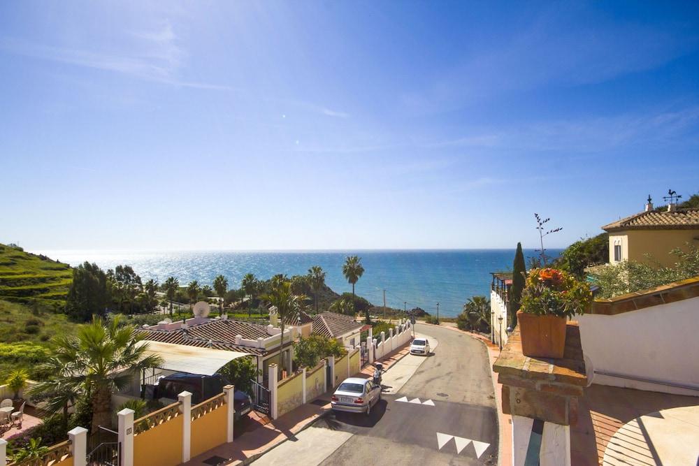 Villa Tamango Hill Canovas Nerja