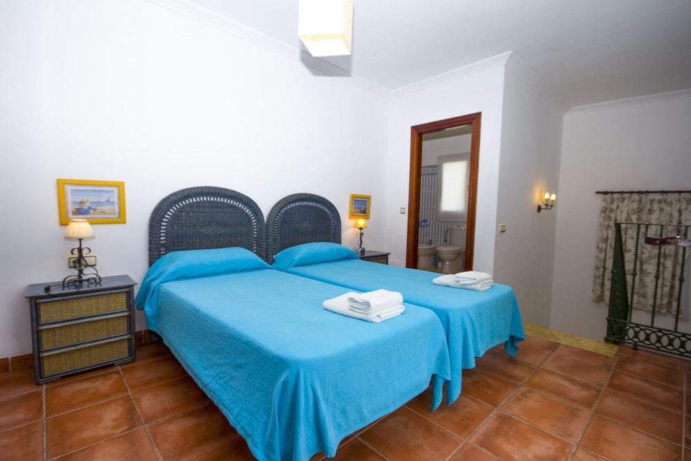 Villa Tamango Hill Canovas Nerja