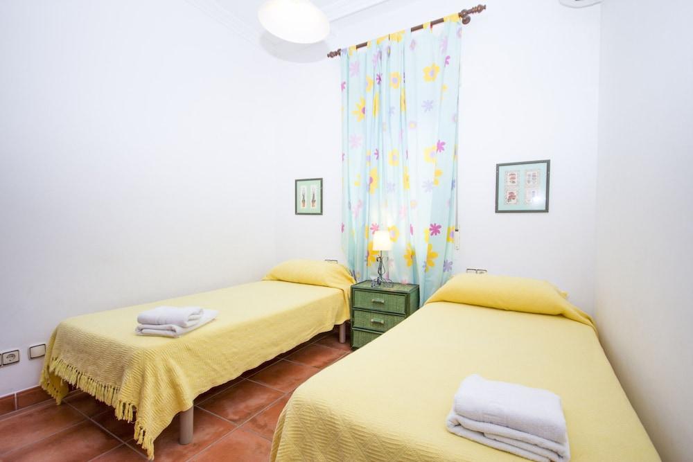 Villa Tamango Hill Canovas Nerja