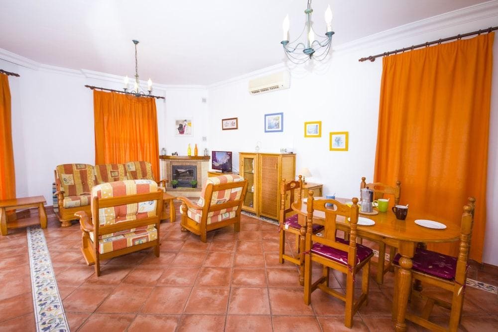Villa Tamango Hill Canovas Nerja