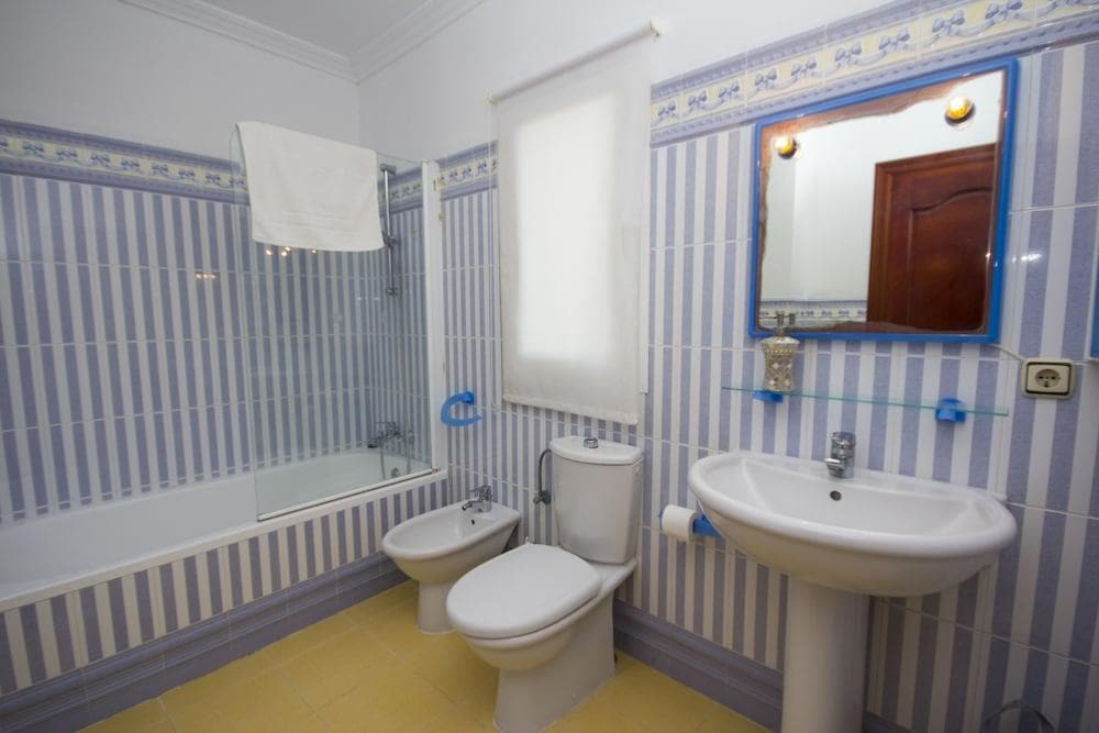Villa Tamango Hill Canovas Nerja