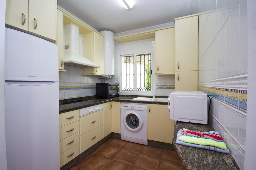 Villa Tamango Hill Canovas Nerja