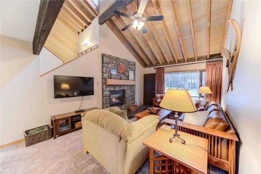 Meadow House Condo