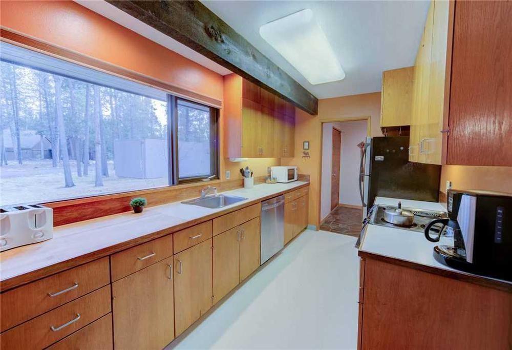 Meadow House Condo