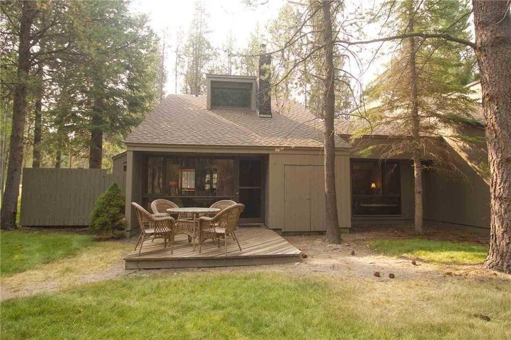 Meadow House Condo