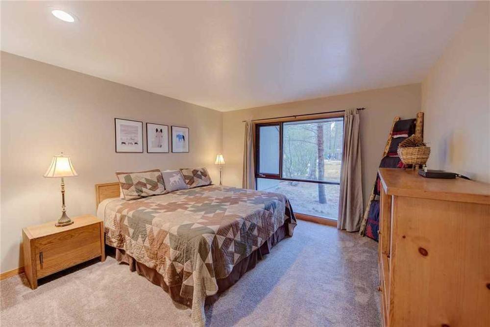 Meadow House Condo