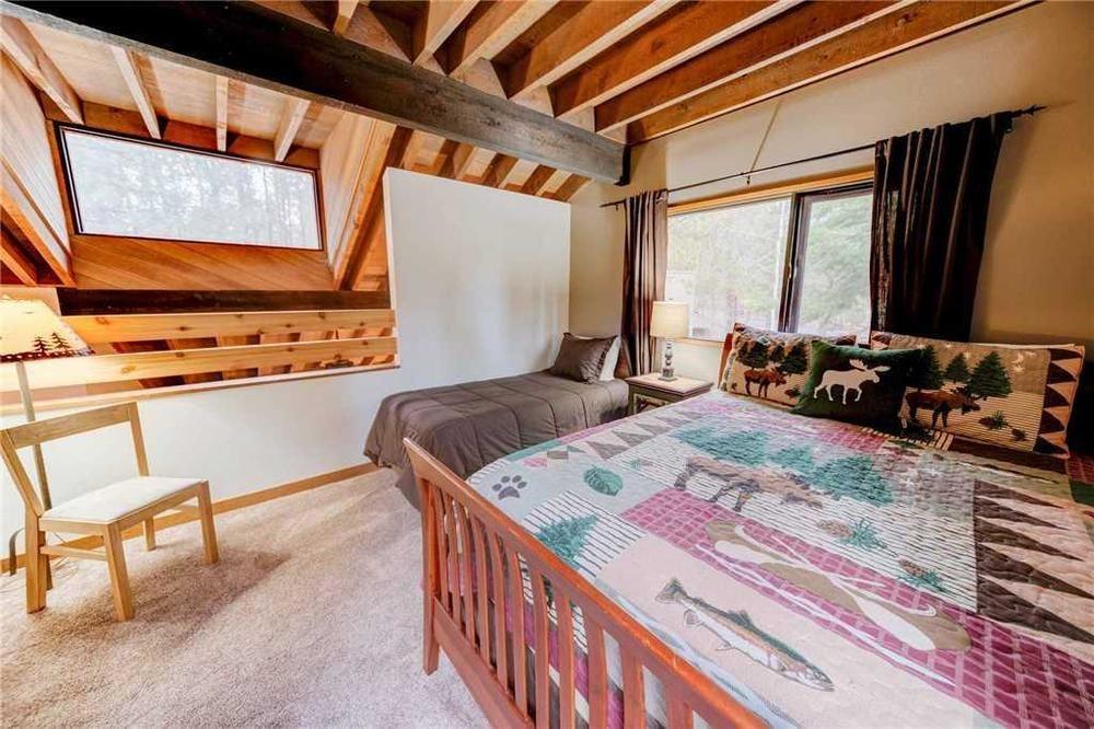 Meadow House Condo