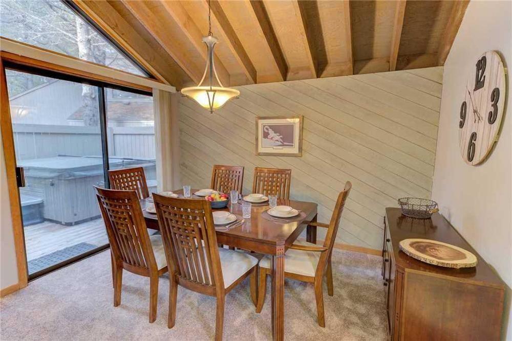 Meadow House Condo