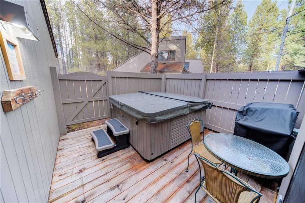 Meadow House Condo