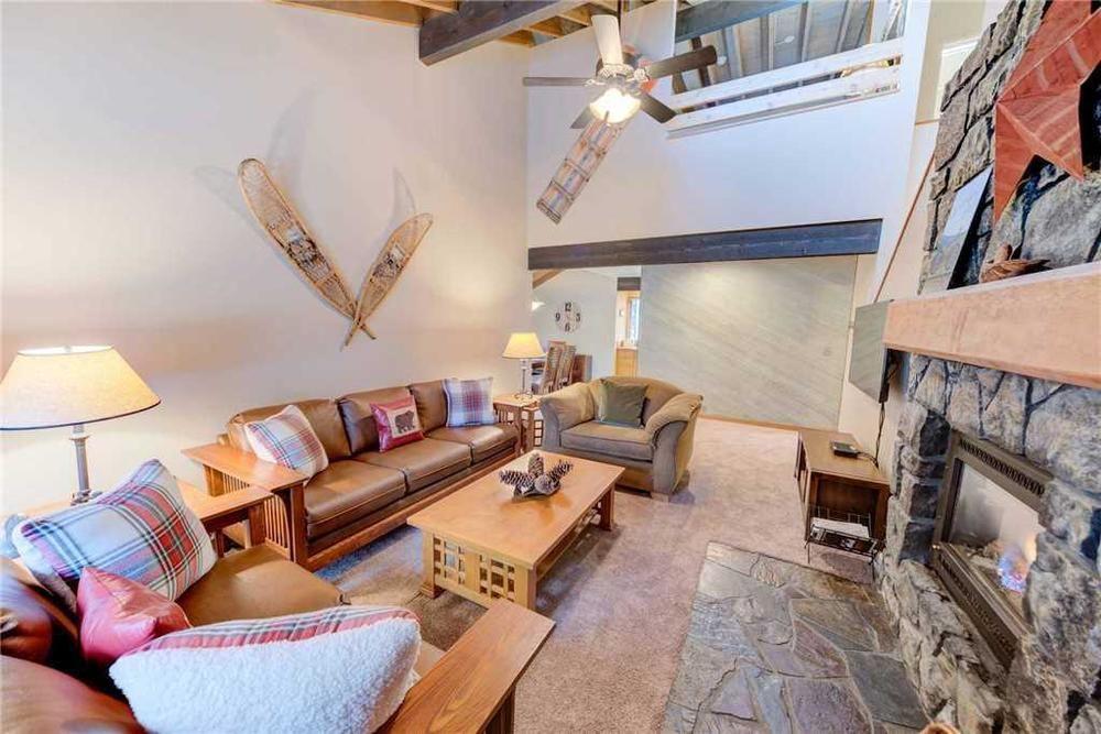 Meadow House Condo