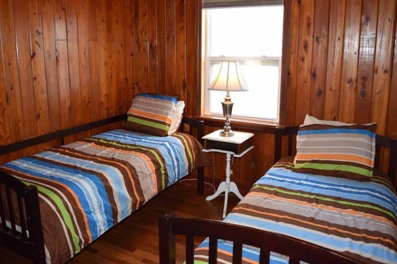 Annas Cottage