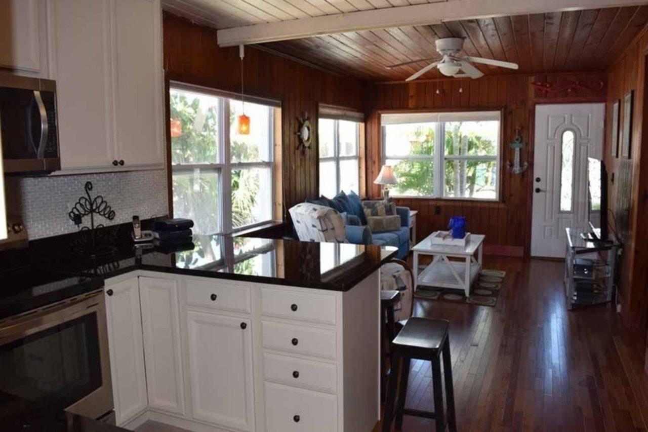 Annas Cottage