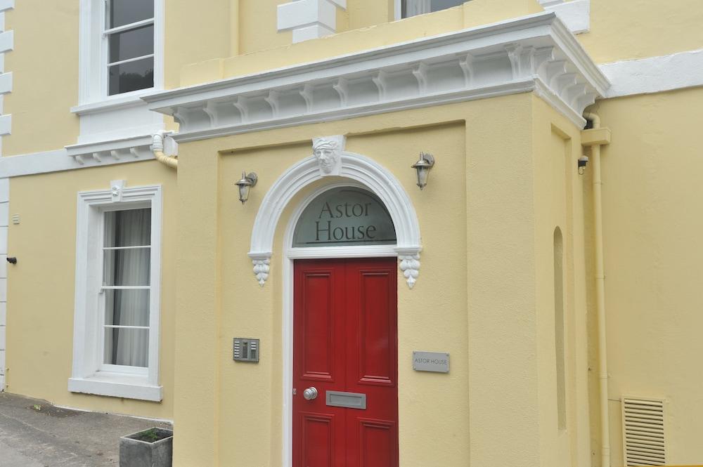 Astor House