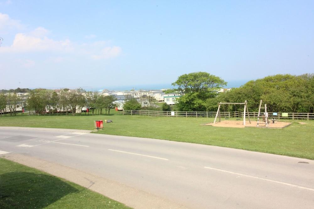 Reighton Sands