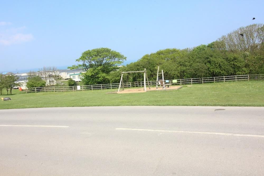 Reighton Sands