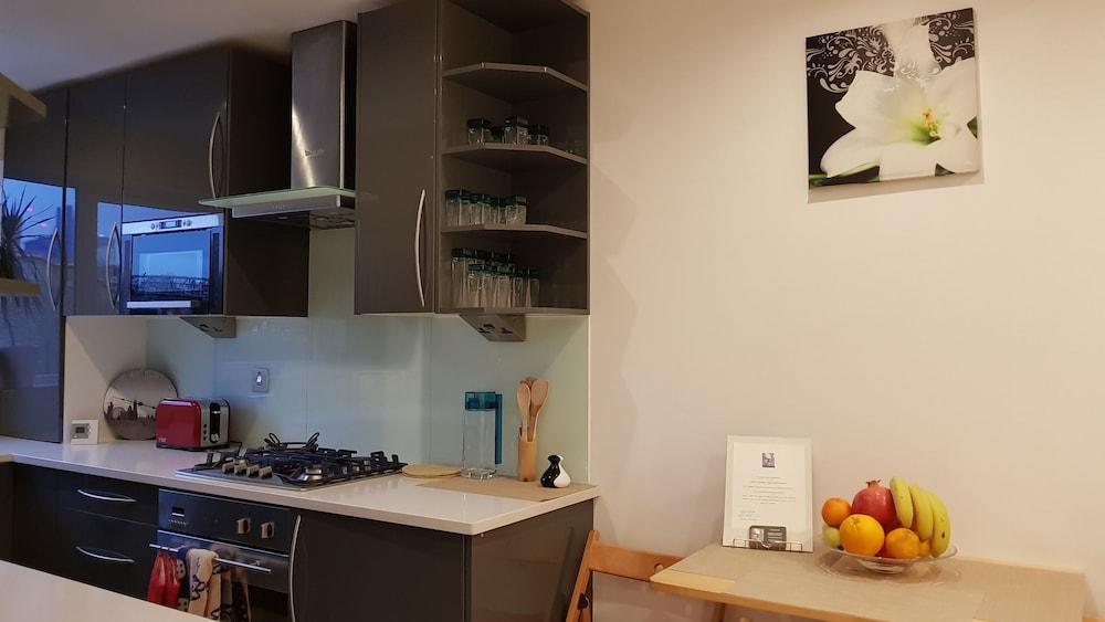 Next London Eye Apartment