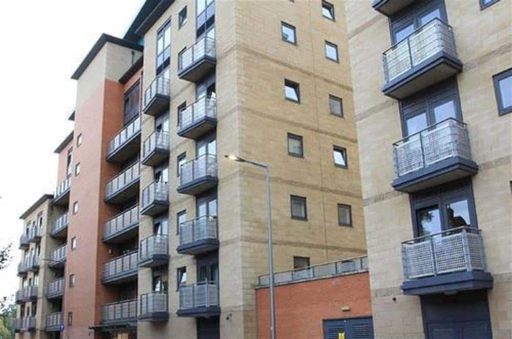 Empire Serviced Apartments