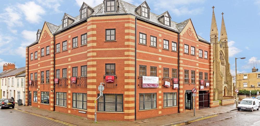 Metro Service Apartments Peterborough
