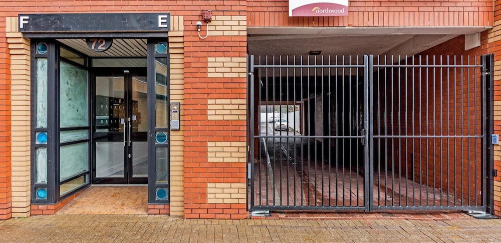 Metro Service Apartments Peterborough