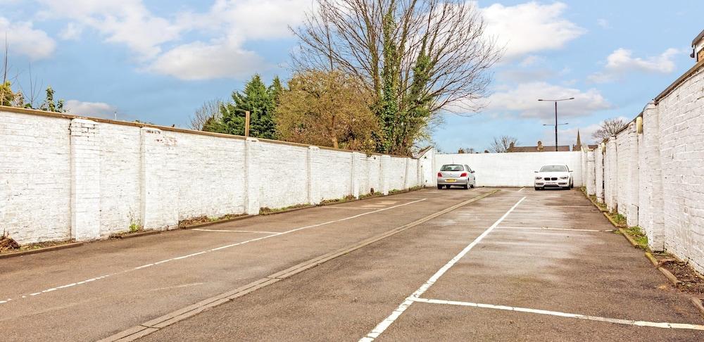 Metro Service Apartments Peterborough