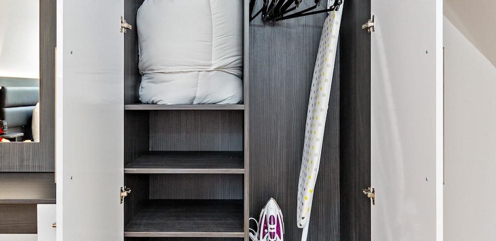 Metro Service Apartments Peterborough