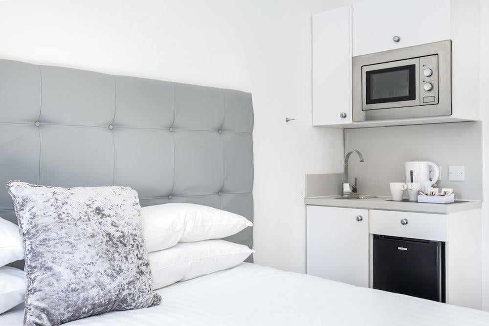 Kelpies Serviced Apartments