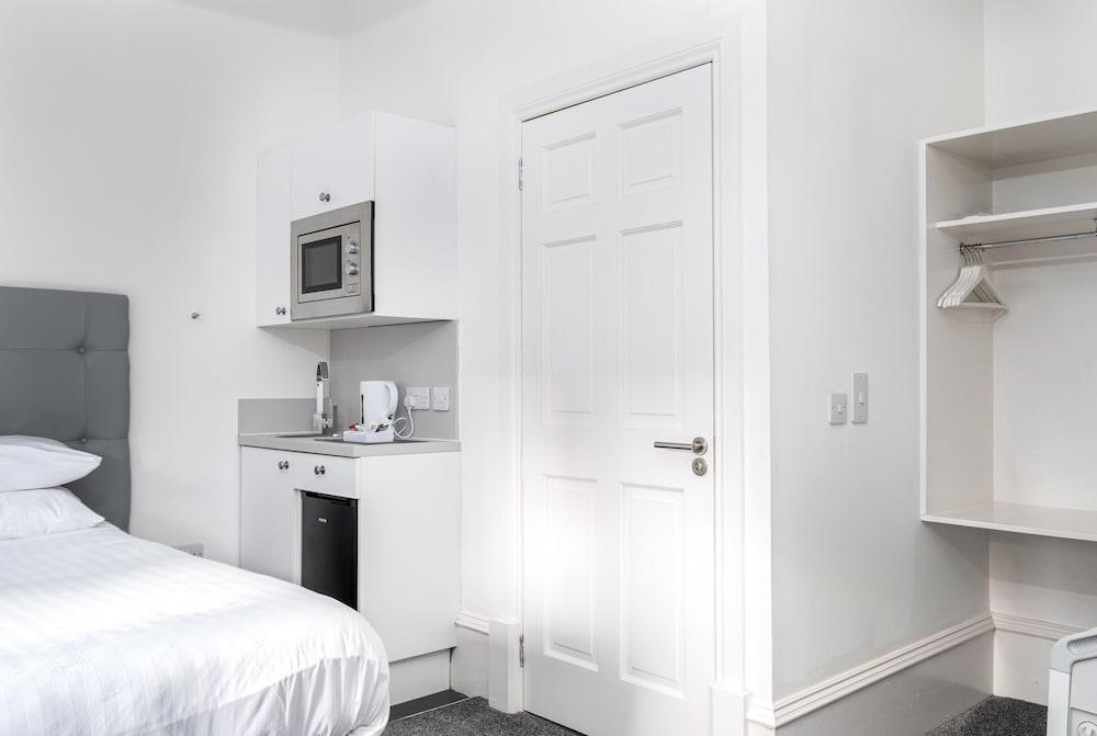 Kelpies Serviced Apartments