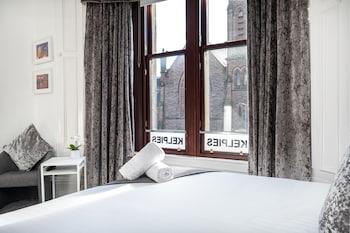 Kelpies Serviced Apartments