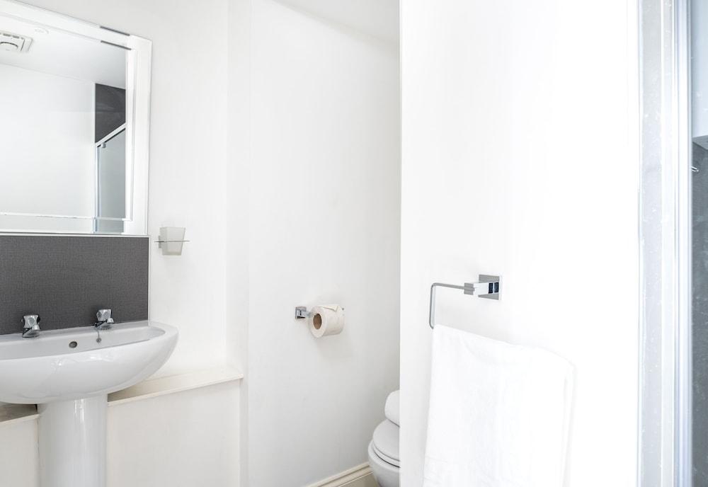 Kelpies Serviced Apartments
