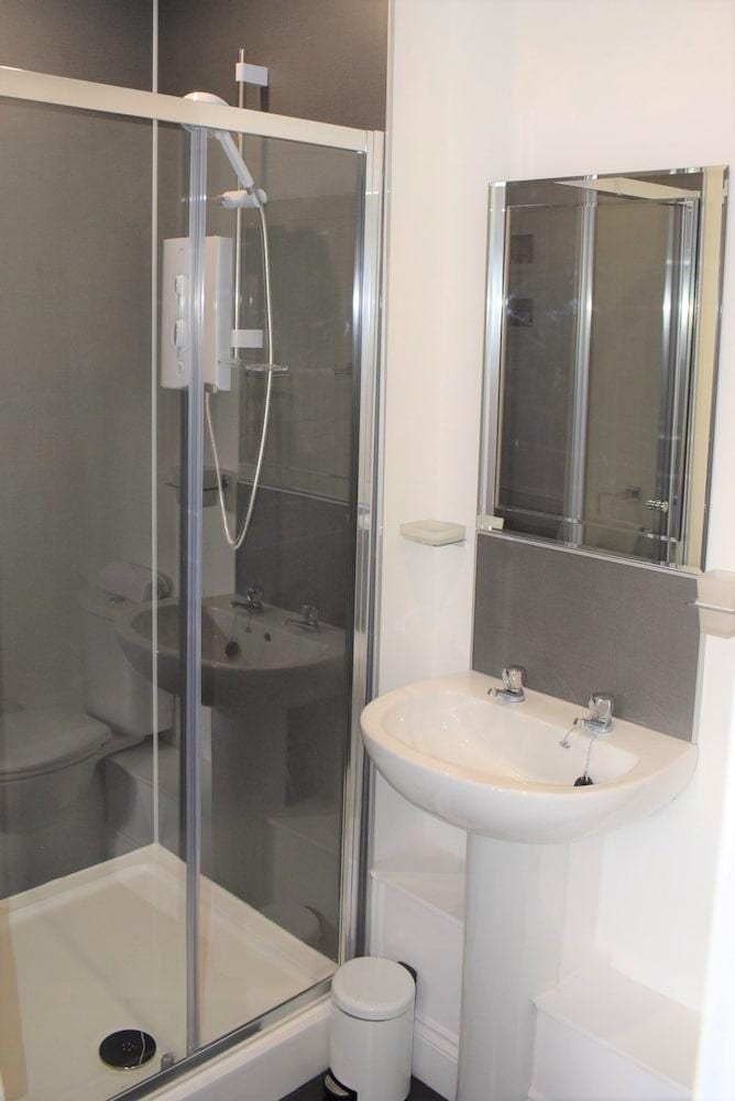 Kelpies Serviced Apartments