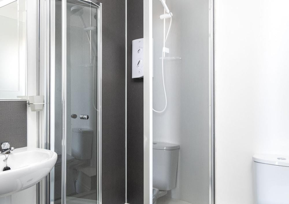 Kelpies Serviced Apartments