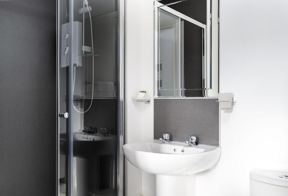 Kelpies Serviced Apartments