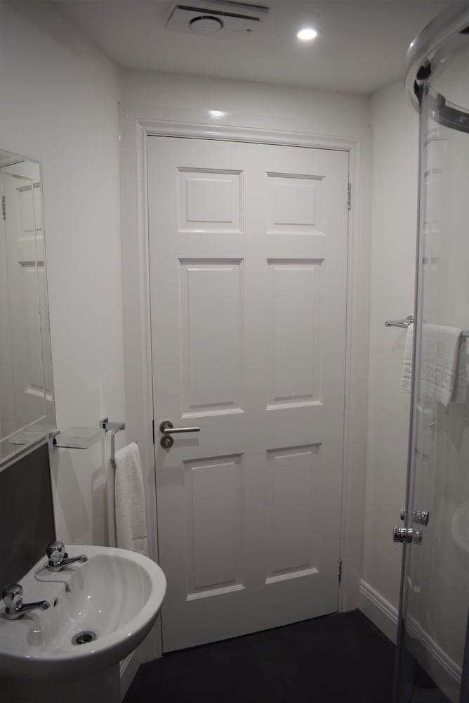 Kelpies Serviced Apartments