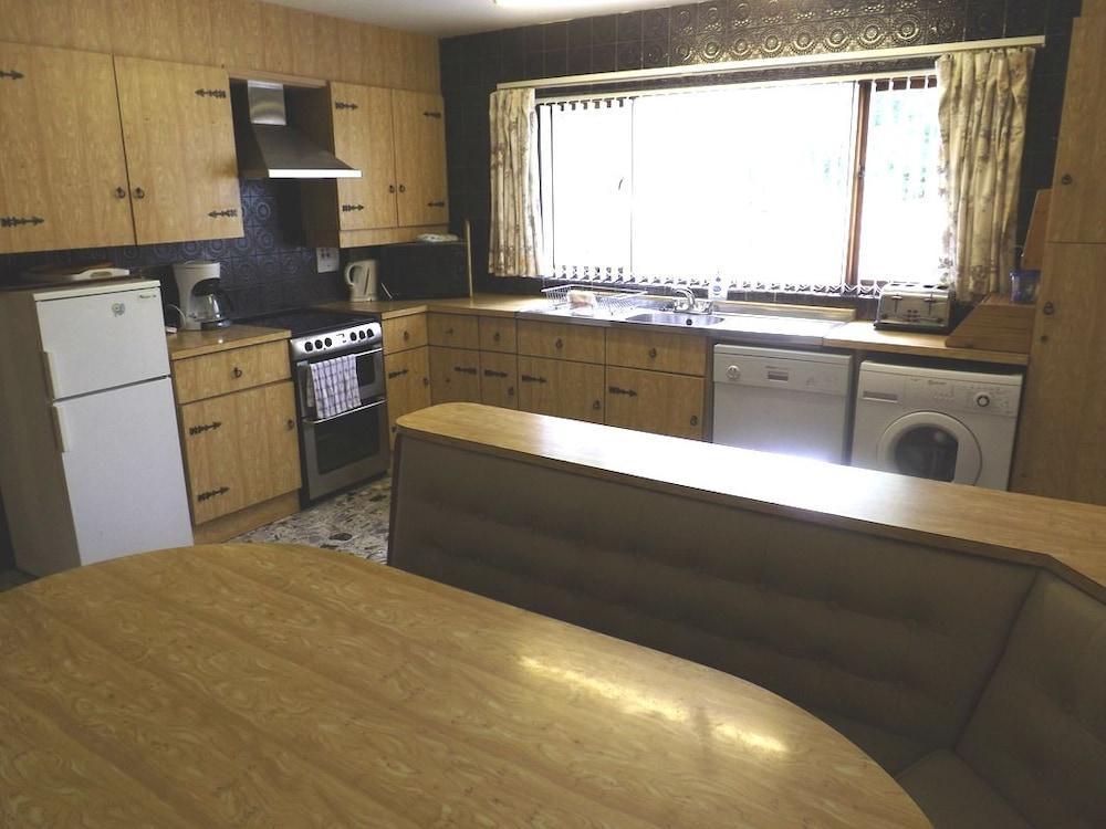 Kingsmills Cottages Cookstown