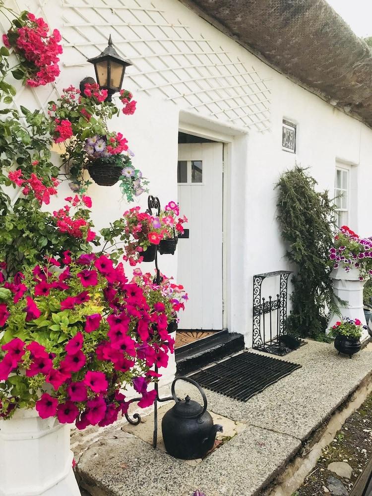 Kingsmills Cottages Cookstown