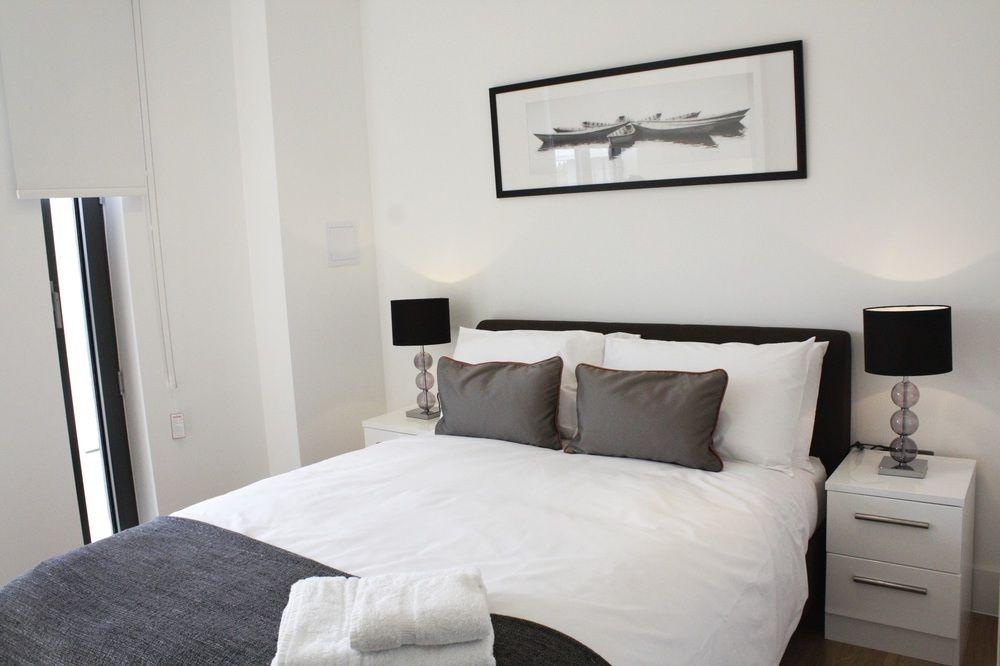 Urban Stay Portobello Road  Apartments