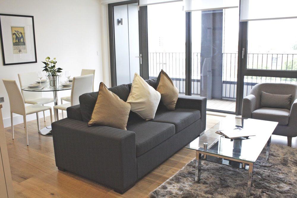 Urban Stay Portobello Road  Apartments