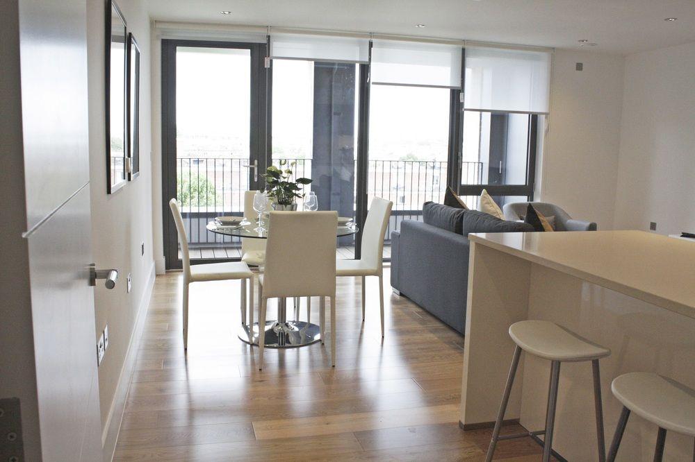 Urban Stay Portobello Road  Apartments
