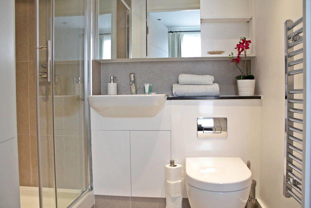 Urban Stay Portobello Road  Apartments
