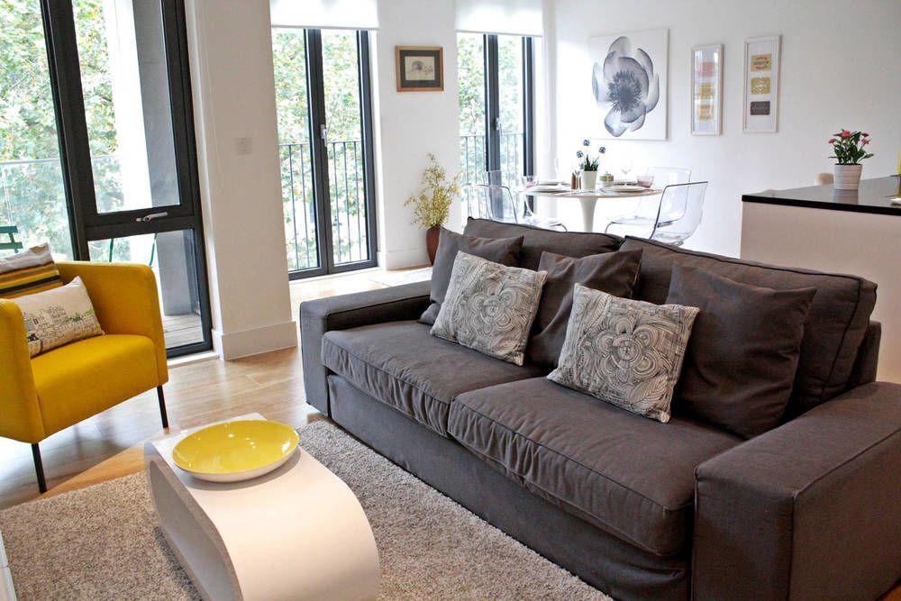 Urban Stay Portobello Road  Apartments