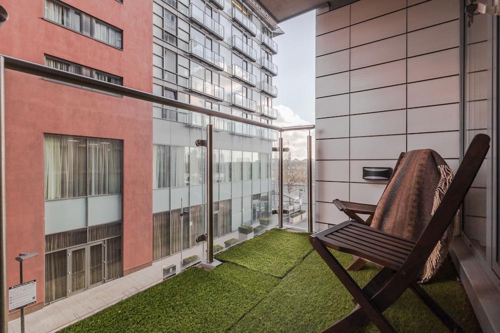 Grand Vista by Austin David Apartments