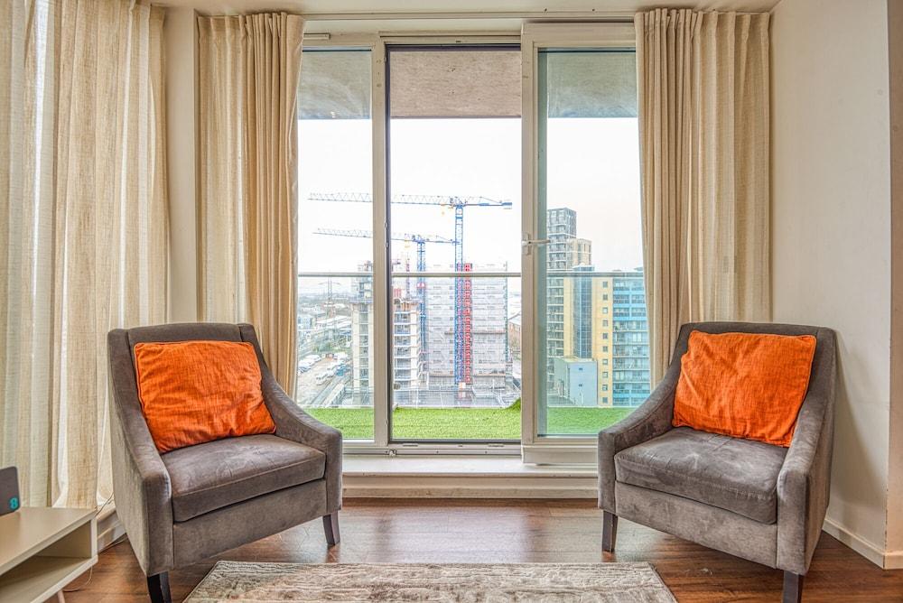 SkyViews by Austin David Apartments